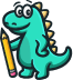 Contesaur